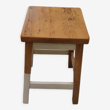 Stool