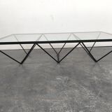 Coffee table by Paolo Piva for B&B, 1970