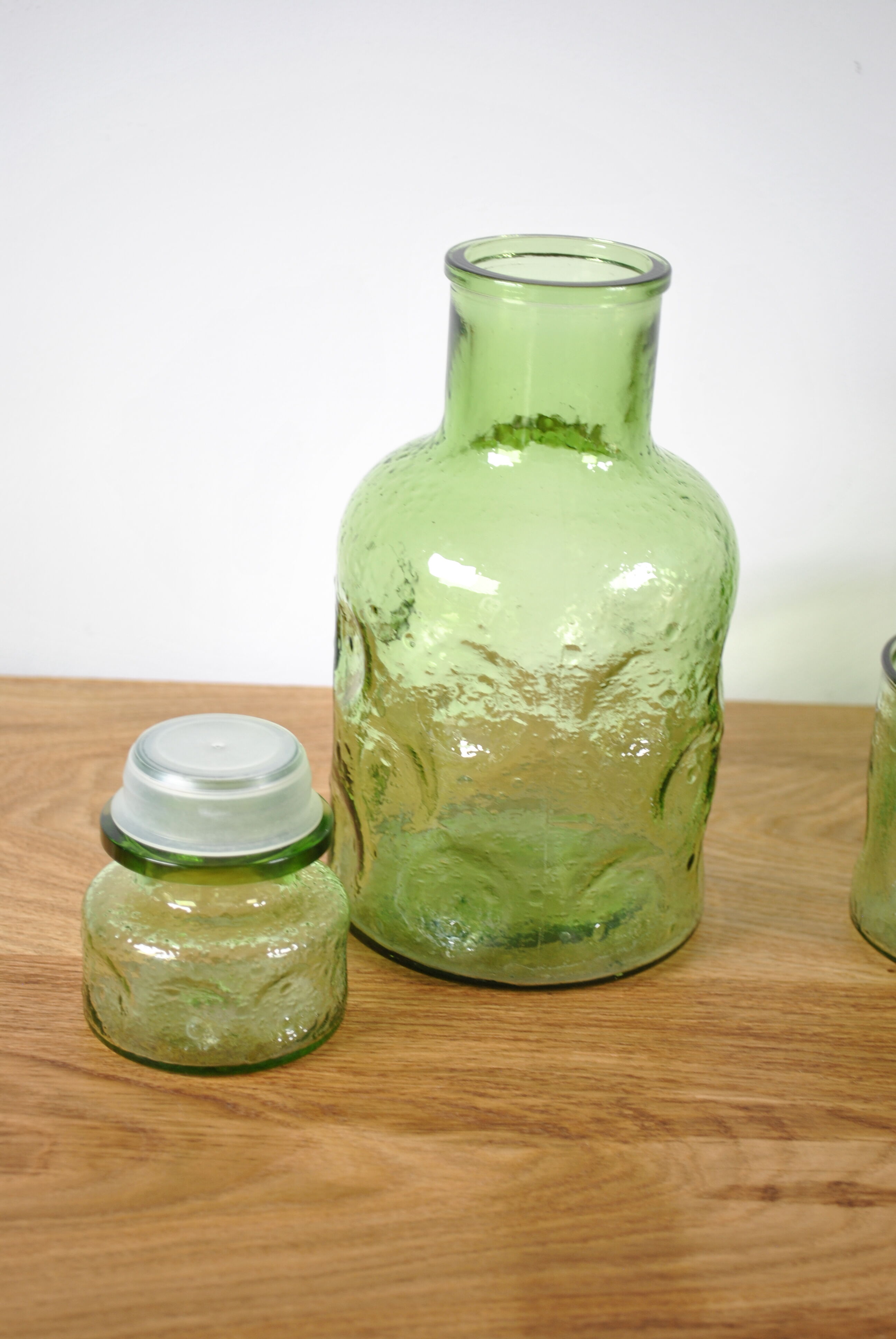 Orangeade service 1970