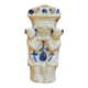 Ceramic bouquet holder