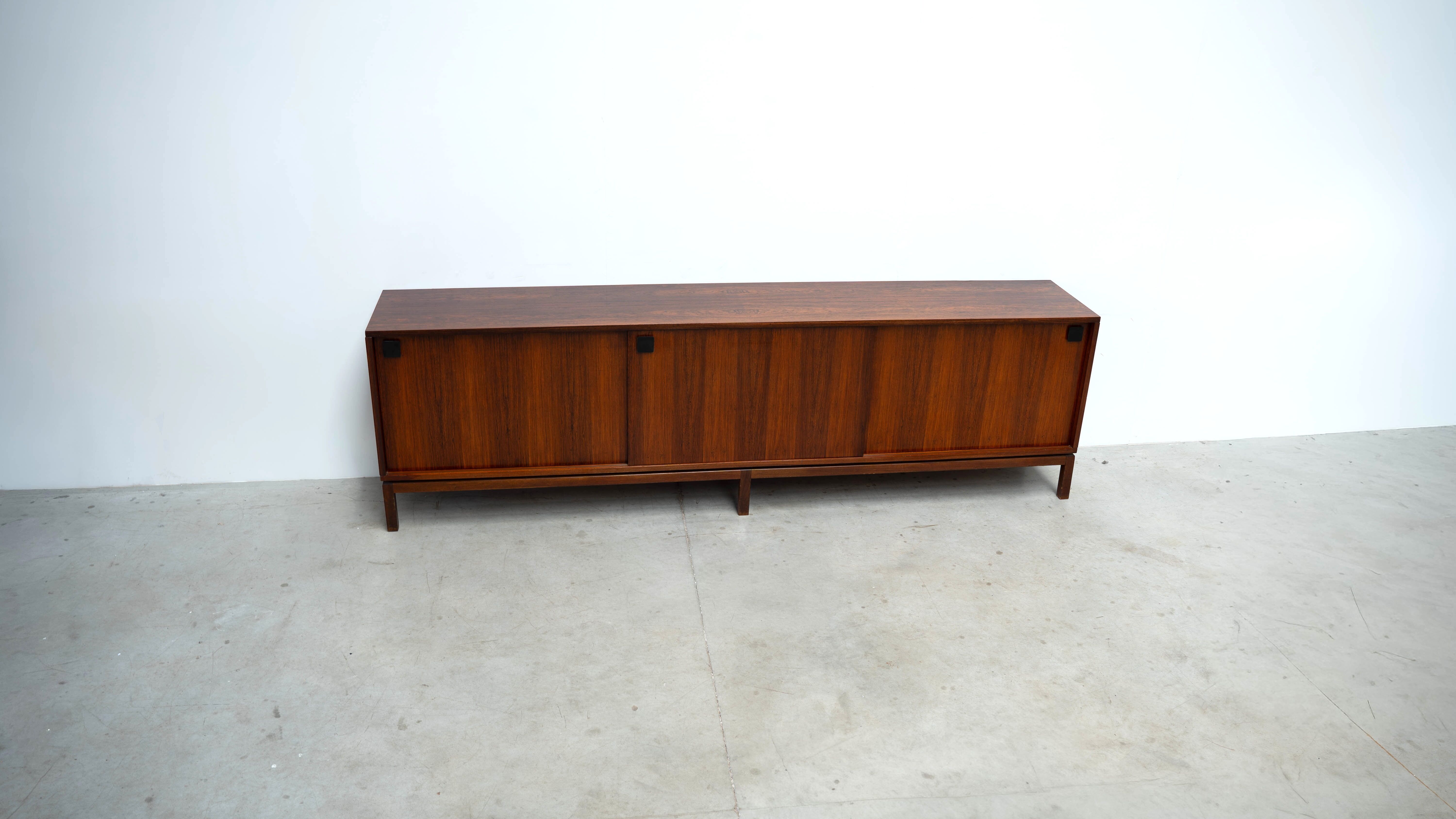 Buffet Alfred Hendrickx 440 pour Belform