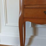 Louis XV bedside table
