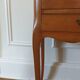 Louis XV bedside table