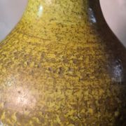 large ceramic lamp