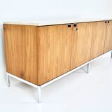 Enfilade de Florence Knoll Bassett pour Knoll, 1960s