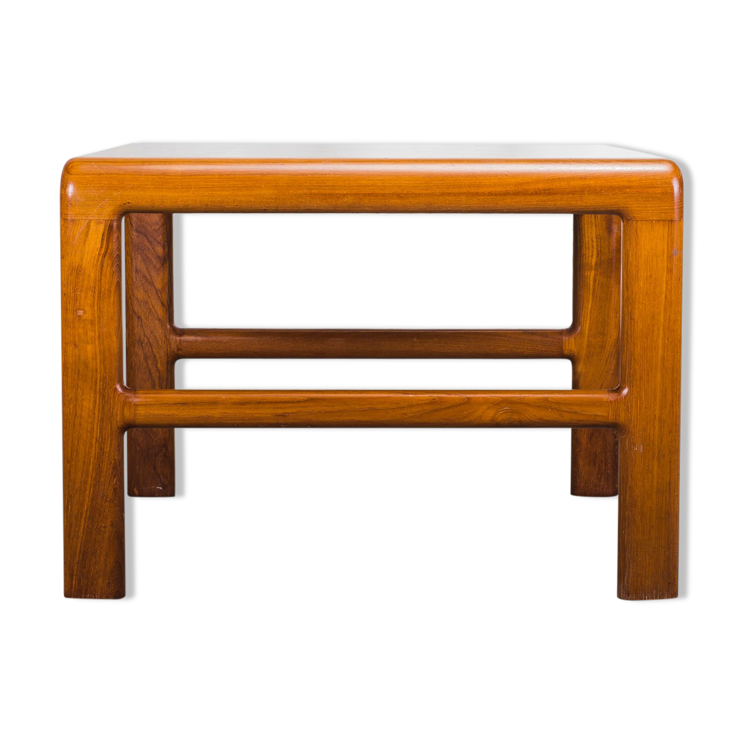 Coffee Table by Rolf Middelboe for Tranekær Furniture, 1970s