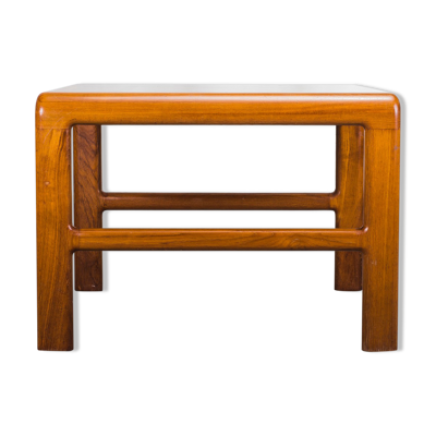 Table basse de Rolf Middelboe pour Meubles Tranekær, années 1970