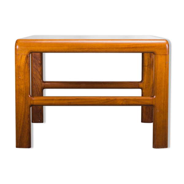 Table basse de Rolf Middelboe pour Meubles Tranekær, années 1970