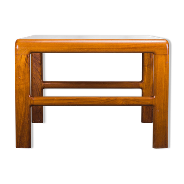 Table basse de Rolf Middelboe pour Meubles Tranekær, années 1970