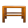 Table basse de Rolf Middelboe pour Meubles Tranekær, années 1970