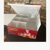 Whisky service