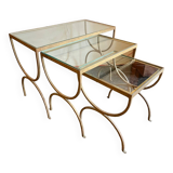 Ramsay House Nesting Tables 1950