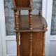 Sheet music cabinet
