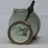 Vase robinet