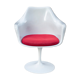 Fauteuil Tulip de Eero Saarinen édité par Knoll