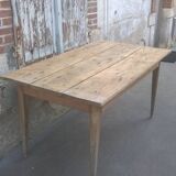table ferme ancienne