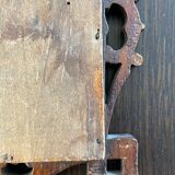 Chinese frame wood nineteenth century