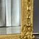 Miroir 178 x109 époque XIXè, Napoléon III