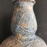 Vase nuit étoilée