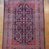 Tapis persan hamadan fait main  150 x 110