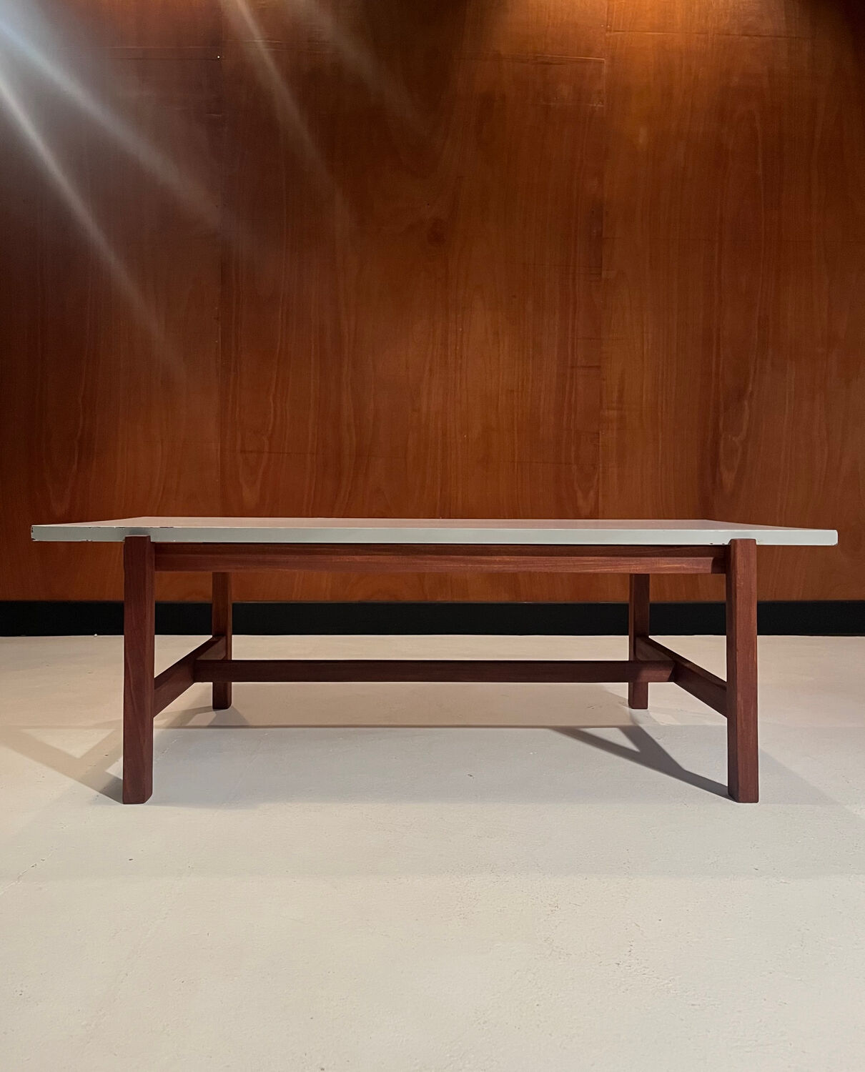 Table TA08 "Japanese series" Pastoe 1960
