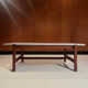 Table TA08 "Japanese series" Pastoe 1960