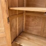 Armoire parisienne vintage