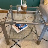 Coffee table by Pierre Vandel
