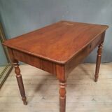 Table burreau Louis Philippe