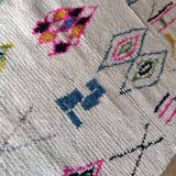 Azilal Moroccan Berber rug 150 x 100 cm new