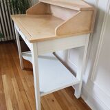 Art Deco hairdresser