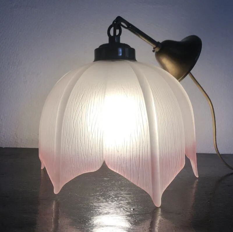 Vintage corolla suspension