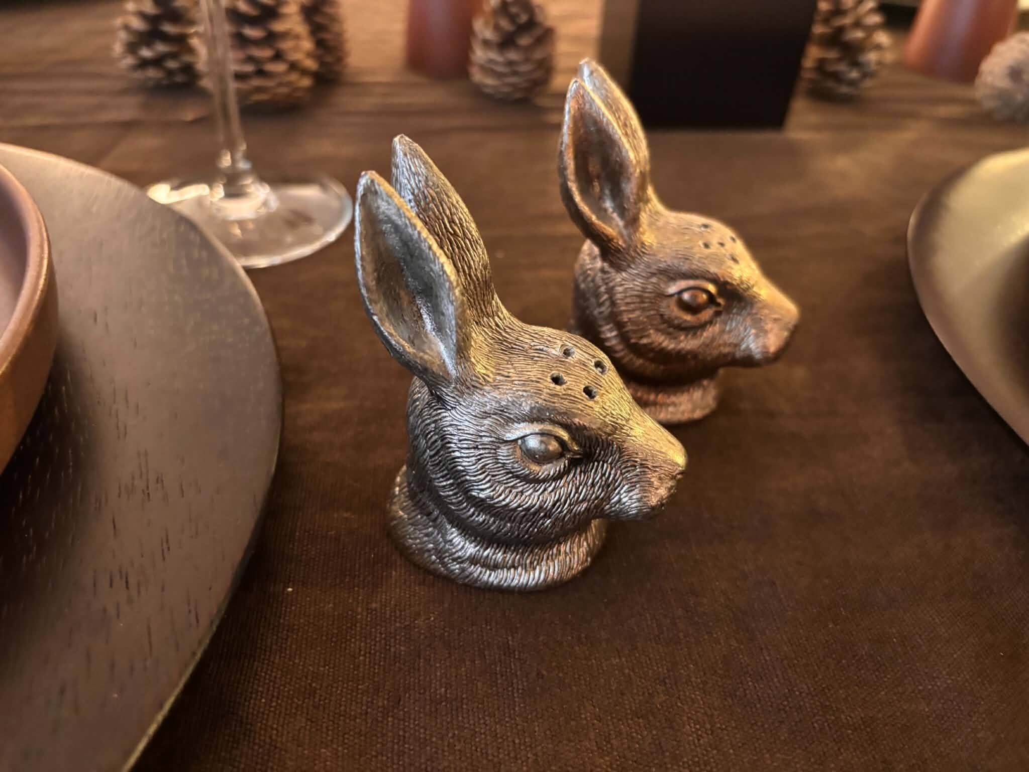 salt and pepper