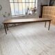 Farm table pine 1950 3m1