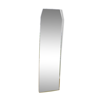 Miroir vintage 120x33cm