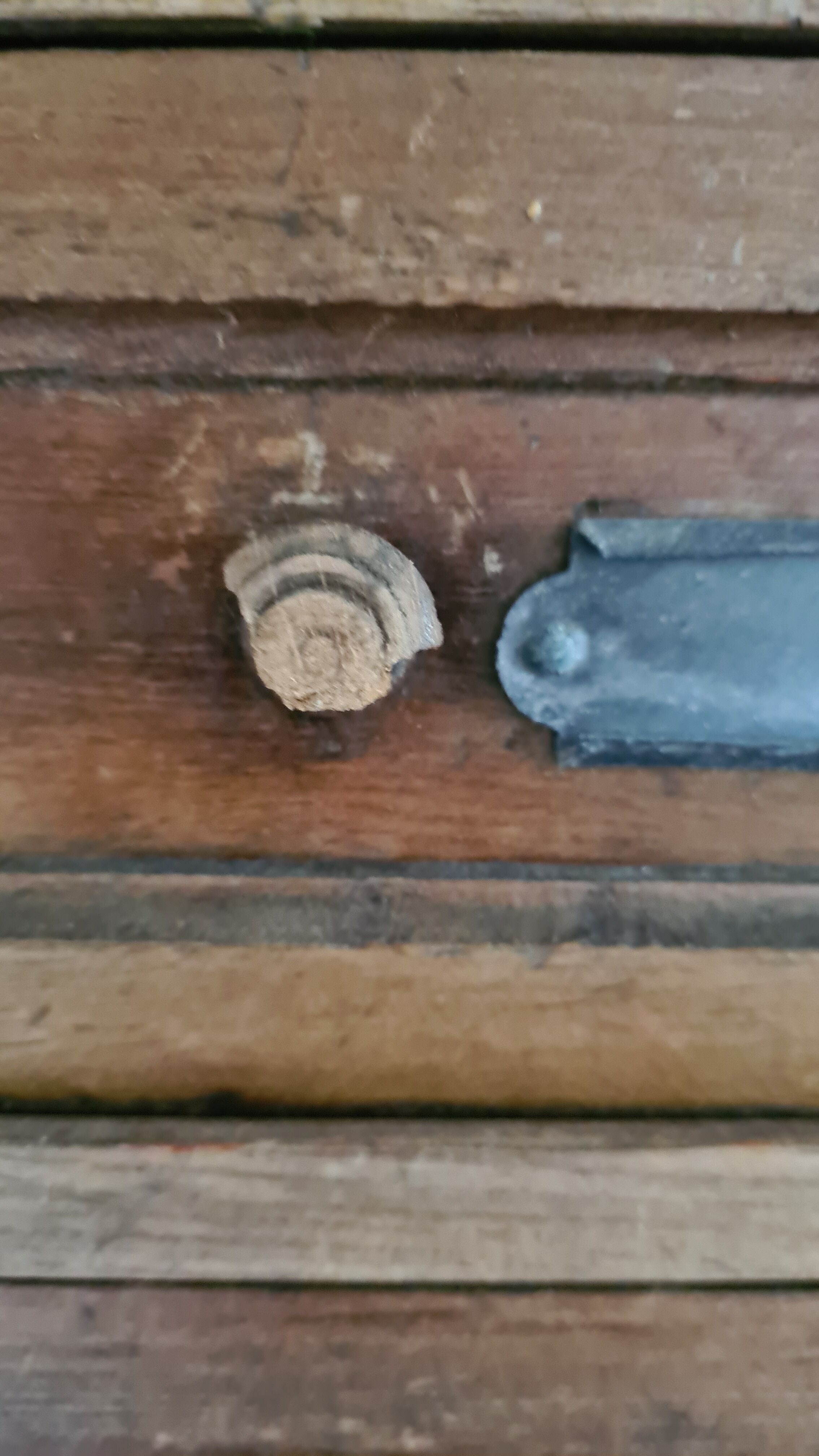 Old craft / vintage furniture