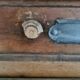 Old craft / vintage furniture