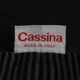 675 MARALUNGA Sofa, Vico Magistretti, Cassina