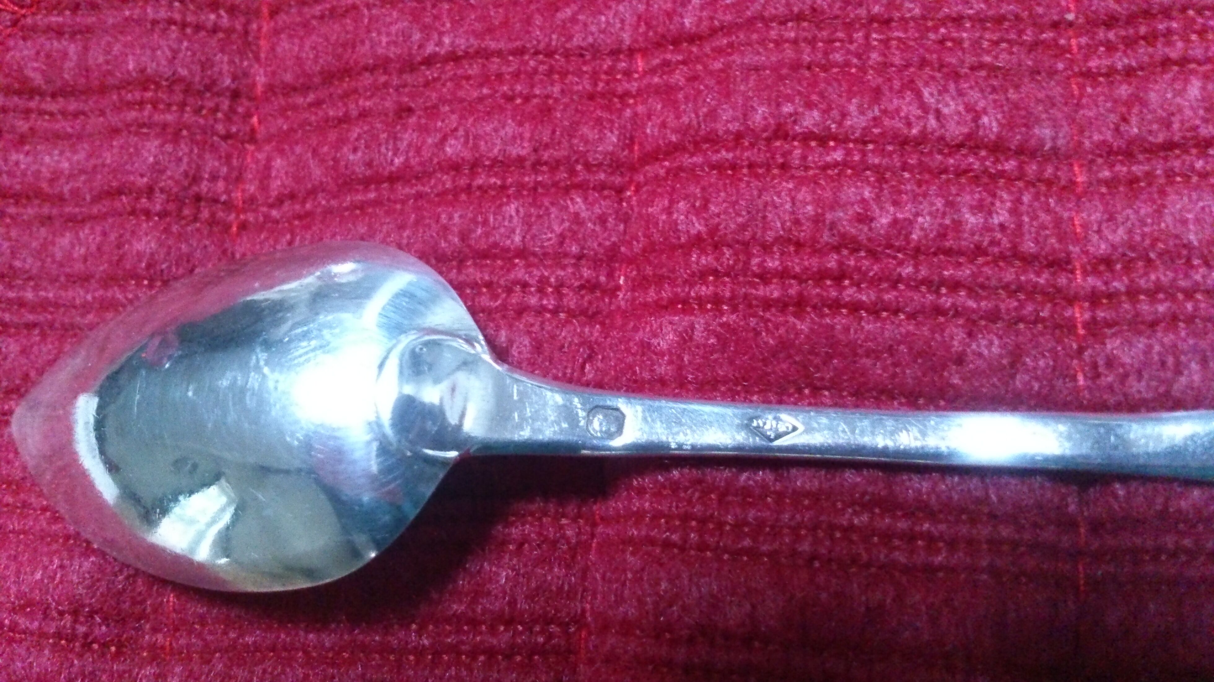 6 spoons