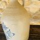 Large stoneware jar, 7 litres, by F.H. Cowden, circa 1880