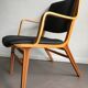 Ax chair from Peter Hvidt & Orla Mølgaard-Nielsen for Fritz Hansen, 1960s