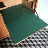 Enfilade en bois vintage