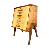 Vintage dresser