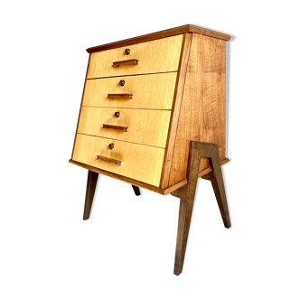 Vintage dresser