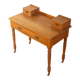 Gründerzeit desk circa 1900