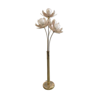 Lampadaire vintage 1960