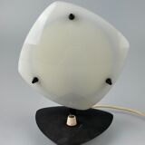 table lamp plastic metal Sonnenkind Tele Ambiance France