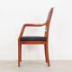 Beech chair, Danish design, 1970s, production: Denmark