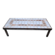 R.Capron coffee table