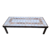 Table basse R.Capron